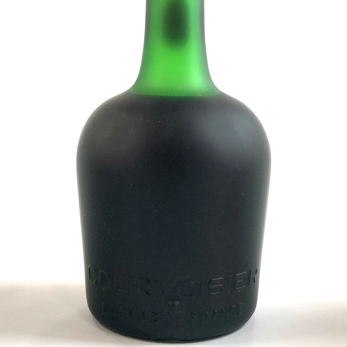 未開栓 ☆ クルボアジェ＆コンボ― ナポレオン 2本セット 古酒
