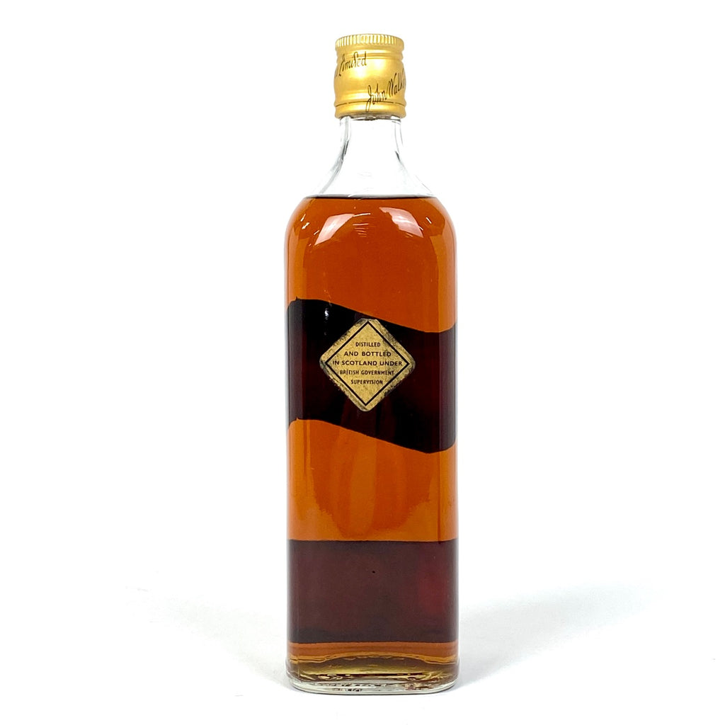 3本 ジョニーウォーカー JOHNNIE WALKER スウィング ブラックラベル ゴールドラベル 15年 スコッチ 750ml ウイスキー セット 【古酒】liqbb
