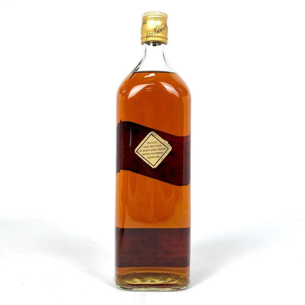 3本 ジョニーウォーカー JOHNNIE WALKER レッドラベル 12年 ブラックラベル エクストラスペシャル スコッチ 750ml ウイスキー セット 【古酒】liqbb