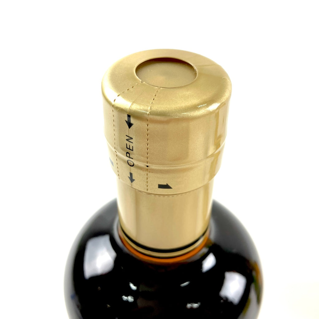 【東京都内限定お届け】 3本 ニッカ サントリー 180ml ウイスキー セット 【古酒】 liqbb