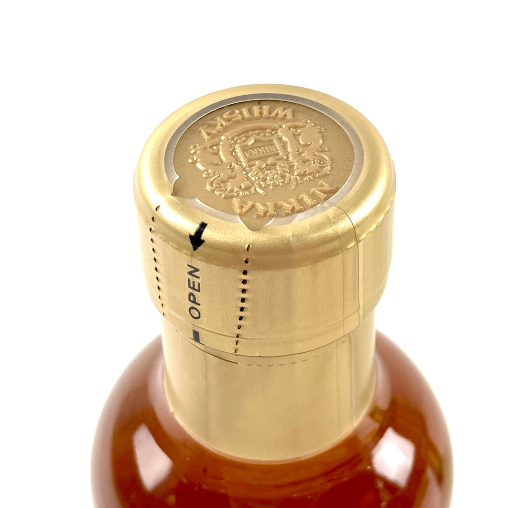 【東京都内限定お届け】 3本 ニッカ サントリー 180ml ウイスキー セット 【古酒】 liqbb