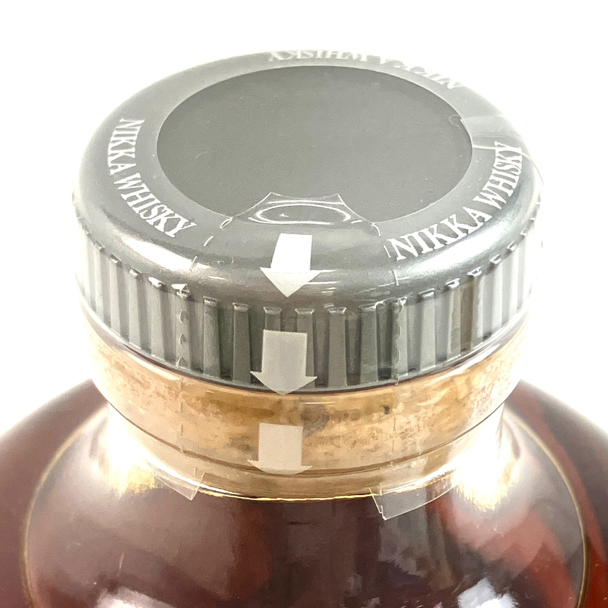 バイセル公式】【東京都内限定お届け】 2本 ニッカ NIKKA 余市