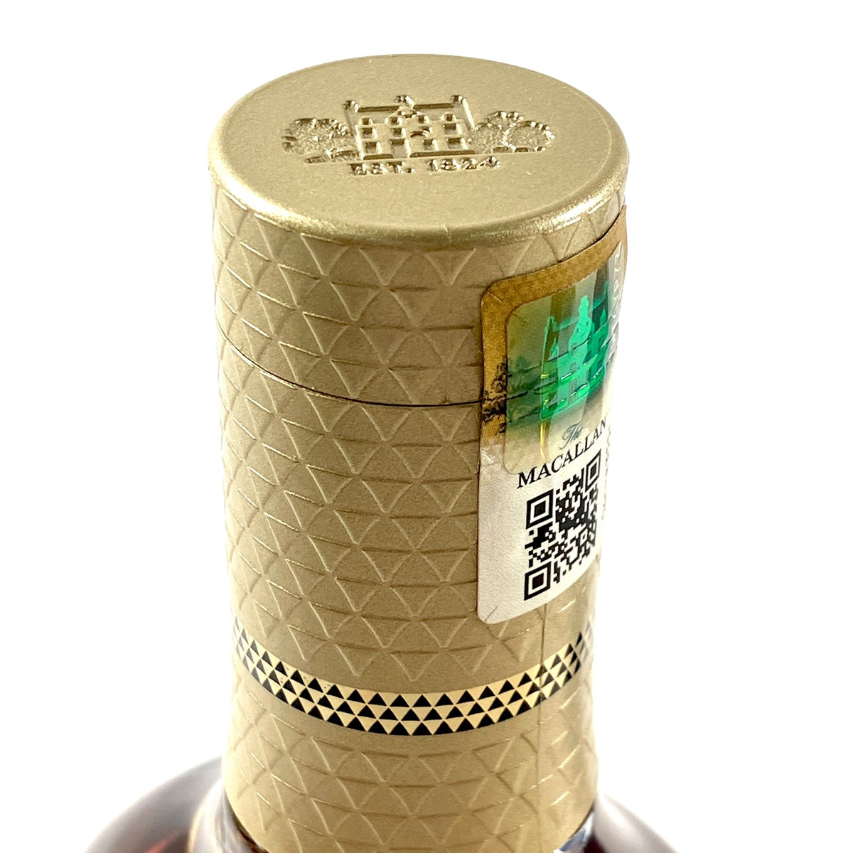 2本 アンノック マッカラン 700ml 【古酒】 バイセル公式】2本 アンノック マッカラン 700ml ウイスキー