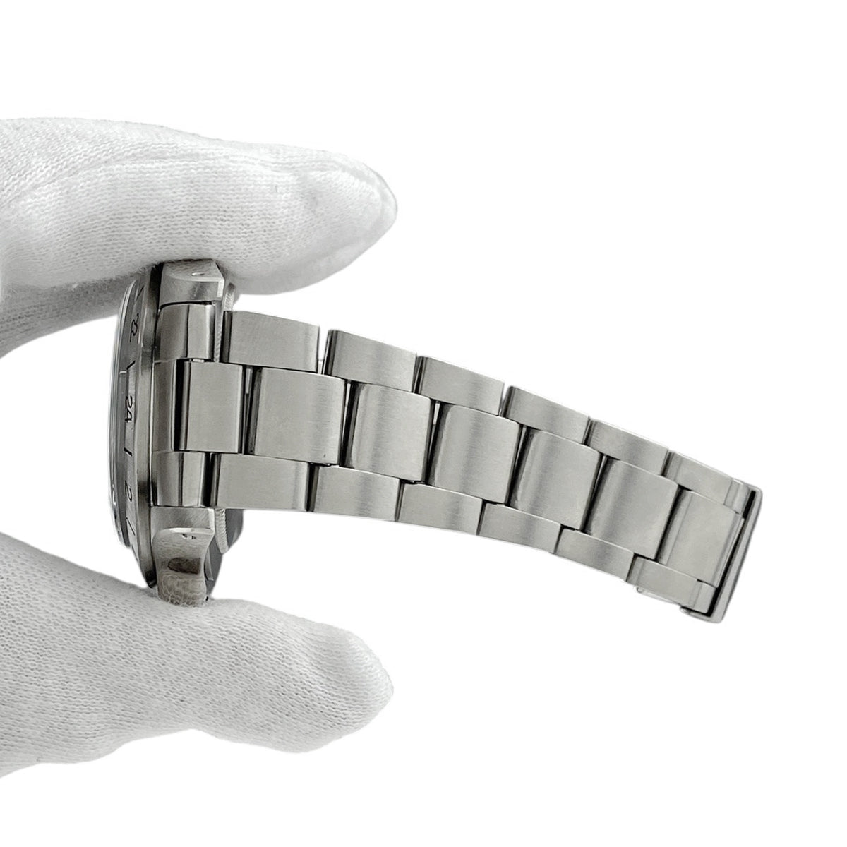 バイセル公式】ロレックス エクスプローラー 1655 腕時計 SS 自動巻き