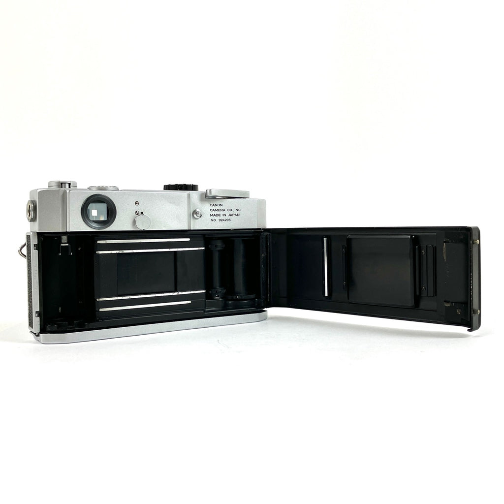 【在庫一掃】 キヤノン Canon 7 + 50mm F0.95 ドリームレンズ フィルム レンジファインダーカメラ 【中古】cambb