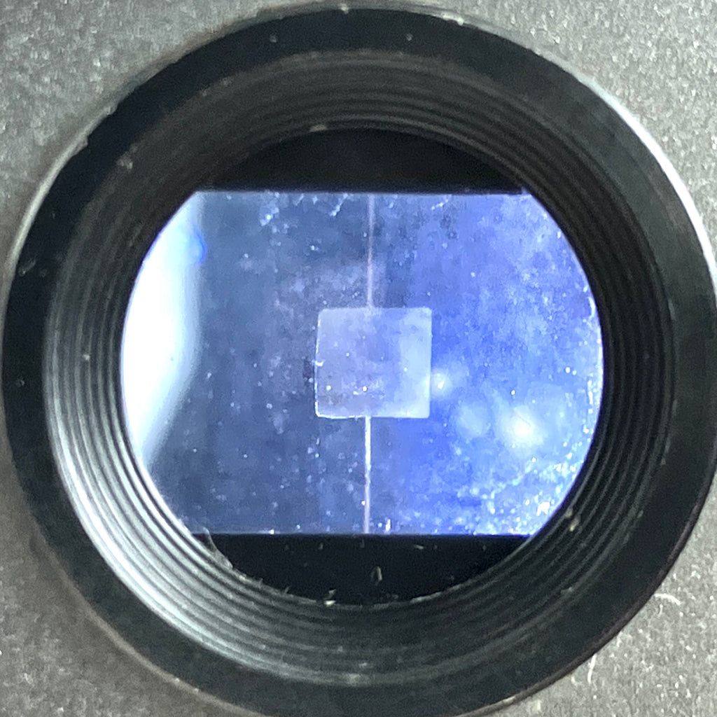 【在庫一掃】 キヤノン Canon 7 + 50mm F0.95 ドリームレンズ フィルム レンジファインダーカメラ 【中古】cambb