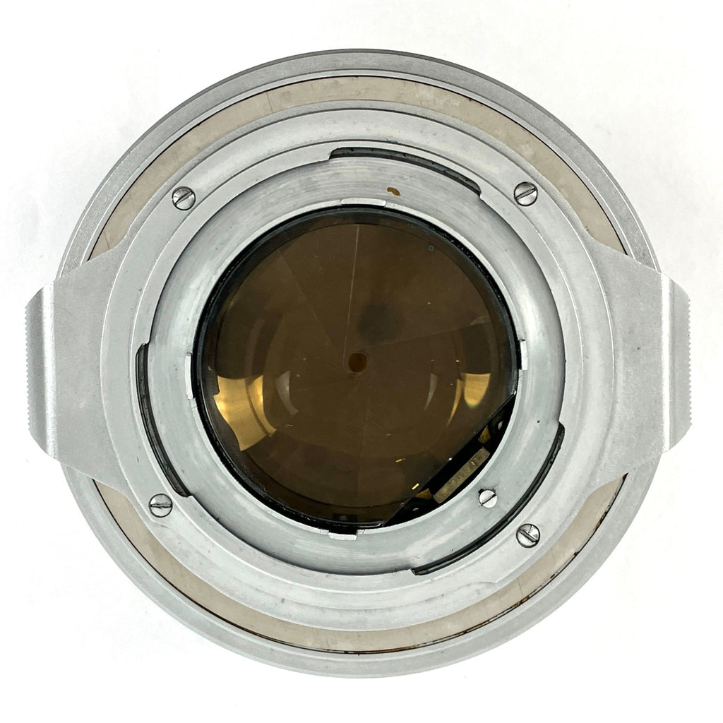 【在庫一掃】 キヤノン Canon 7 + 50mm F0.95 ドリームレンズ フィルム レンジファインダーカメラ 【中古】cambb