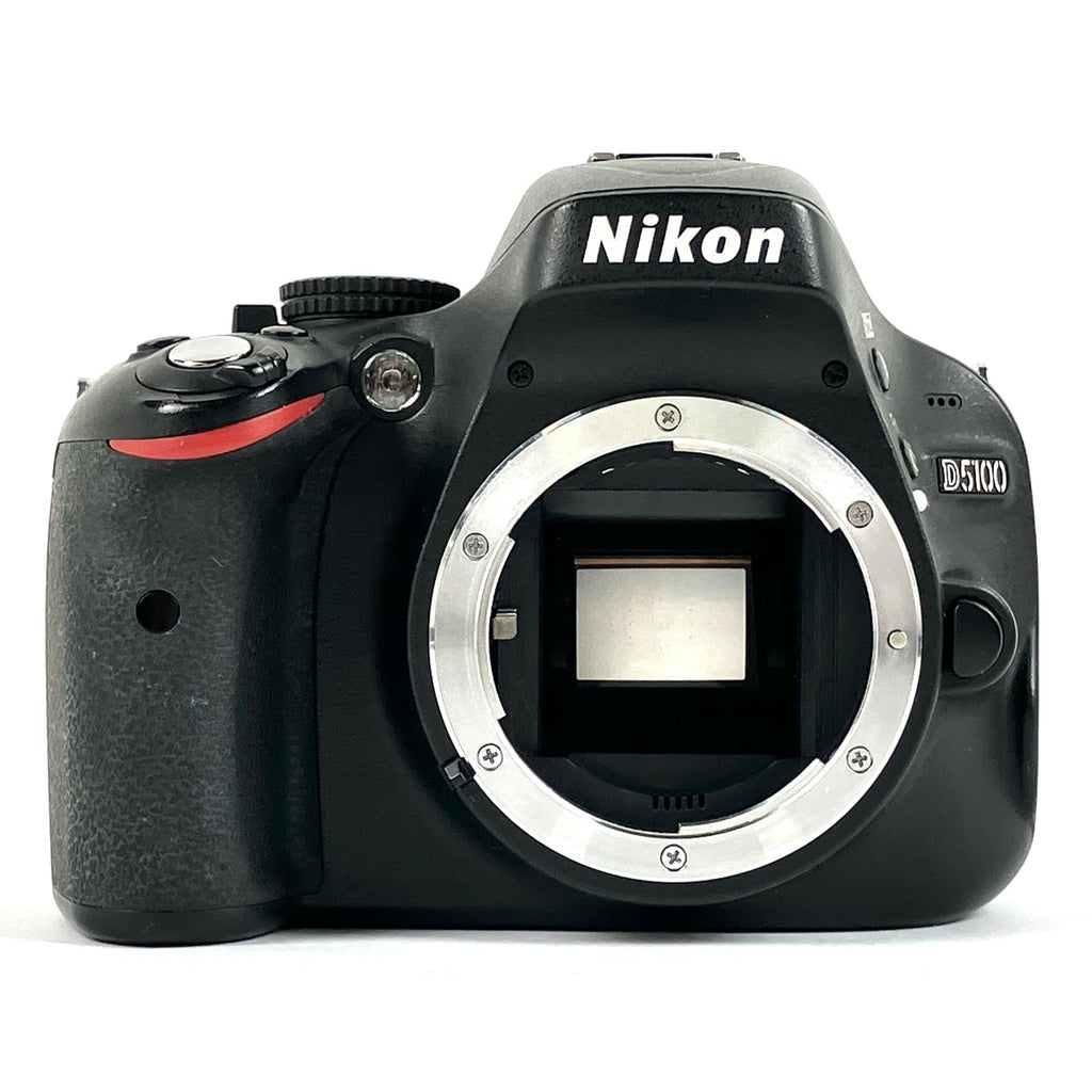 【在庫一掃】 ニコン Nikon D5100 ボディ デジタル 一眼レフカメラ 【中古】cambb
