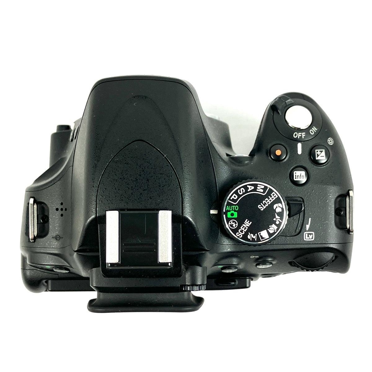 ❤️自撮りOK❤️NIKONニコン D5100❤️一眼レフカメラ❤️