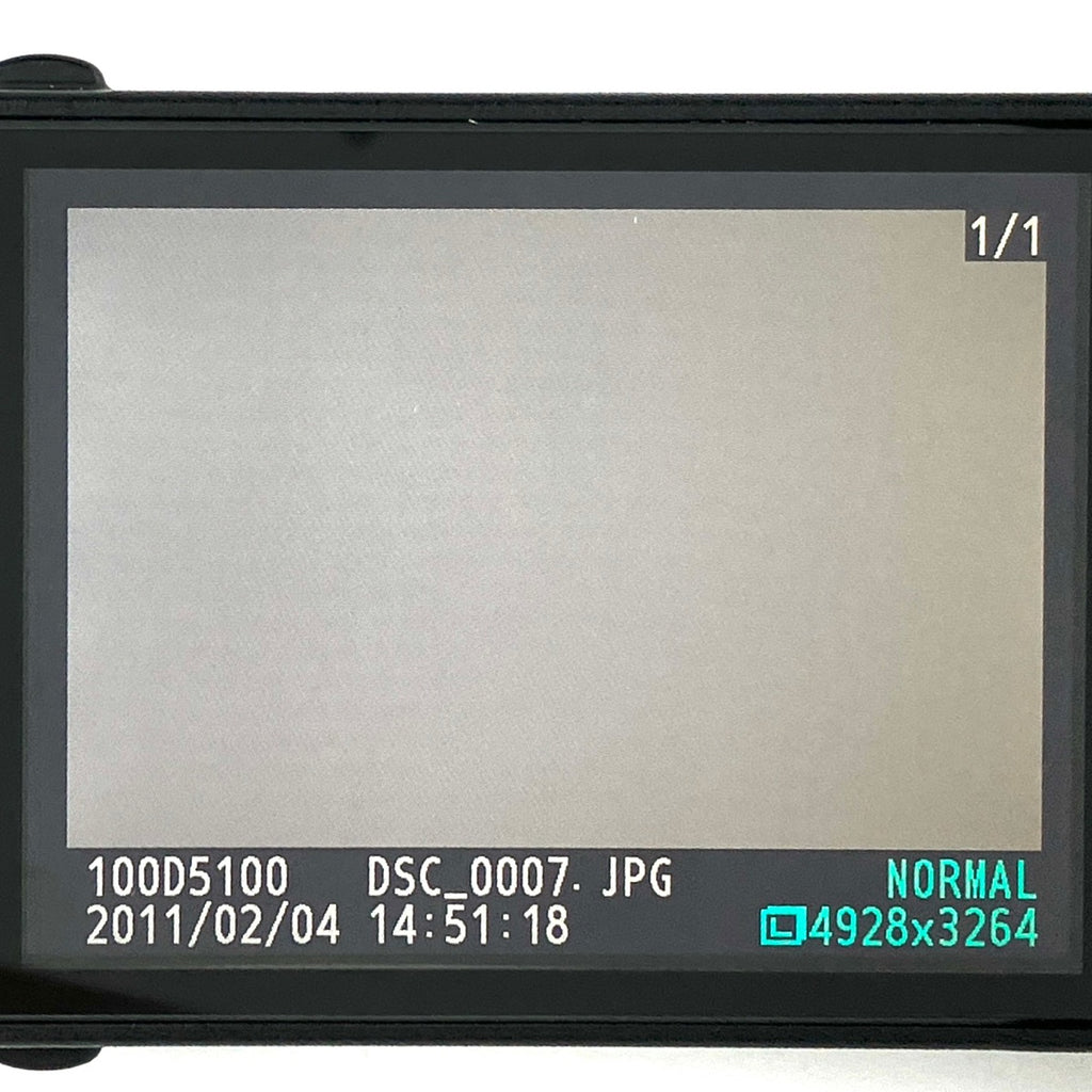 【在庫一掃】 ニコン Nikon D5100 ボディ デジタル 一眼レフカメラ 【中古】cambb
