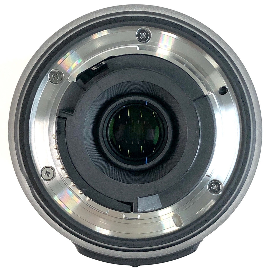 【在庫一掃】 ニコン Nikon AF-S DX NIKKOR 55-300mm F4.5-5.6G ED VR 一眼カメラ用レンズ（オートフォーカス） 【中古】cambb
