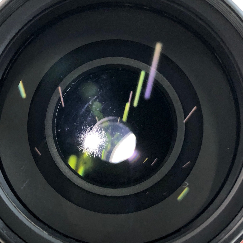 【在庫一掃】 ニコン Nikon AF-S DX NIKKOR 55-300mm F4.5-5.6G ED VR 一眼カメラ用レンズ（オートフォーカス） 【中古】cambb