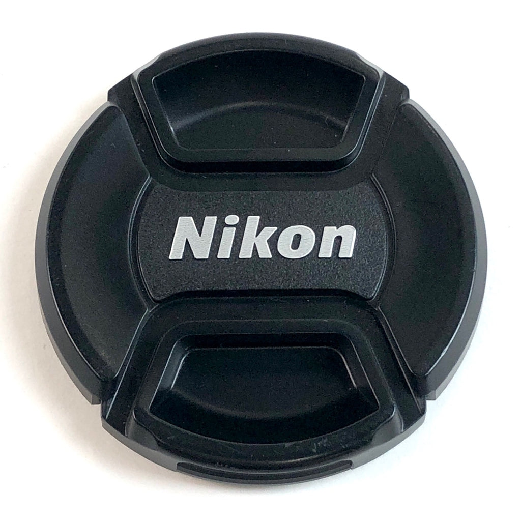 【在庫一掃】 ニコン Nikon AF-S DX NIKKOR 55-300mm F4.5-5.6G ED VR 一眼カメラ用レンズ（オートフォーカス） 【中古】cambb