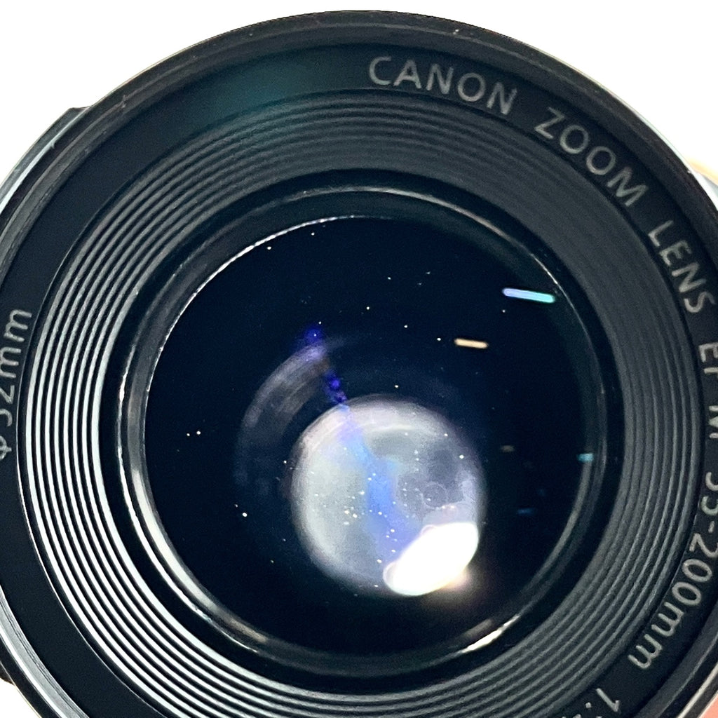 キヤノン Canon EOS M200 ダブルズームキット ホワイト デジタル ミラーレス 一眼カメラ 【中古】cambb