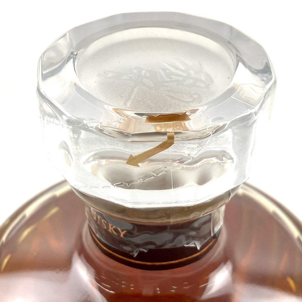 【東京都内限定お届け】 サントリー SUNTORY 響 17年 現行 700ml 国産ウイスキー 【古酒】liqbb