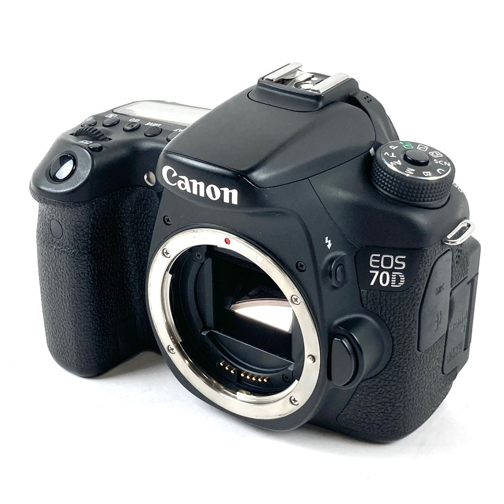 キヤノン Canon EOS 70D ボディ ［ジャンク品］ デジタル 一眼レフカメラ 【中古】cambb