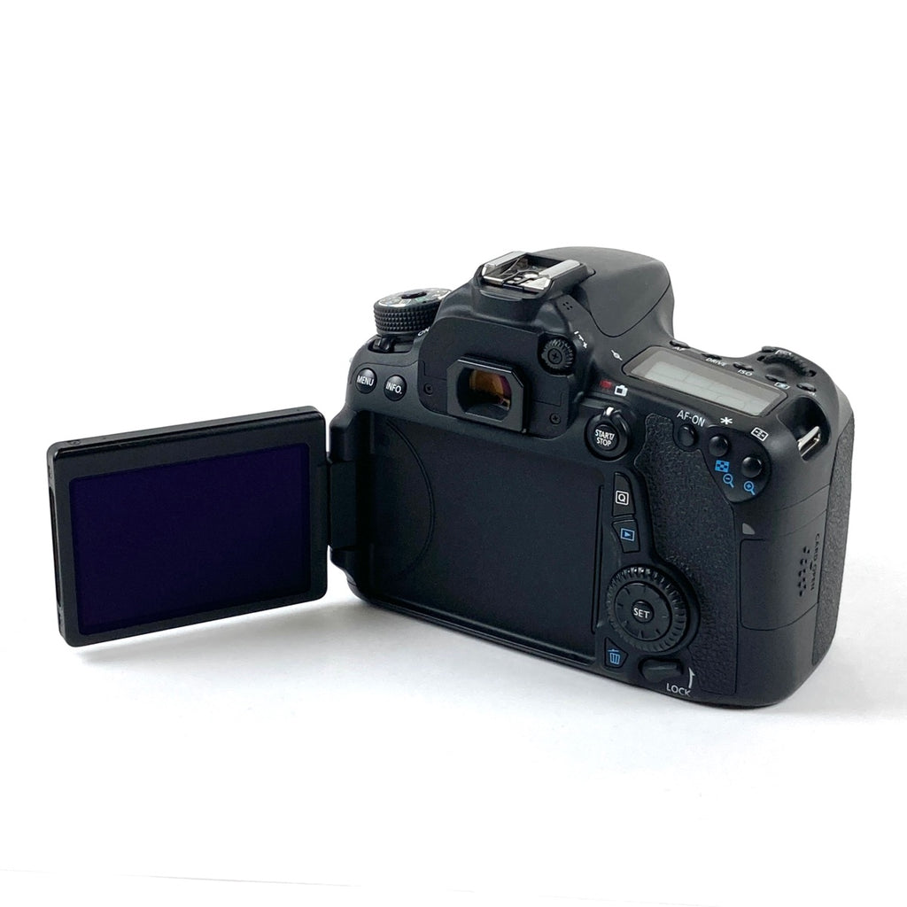 キヤノン Canon EOS 70D ボディ ［ジャンク品］ デジタル 一眼レフカメラ 【中古】cambb