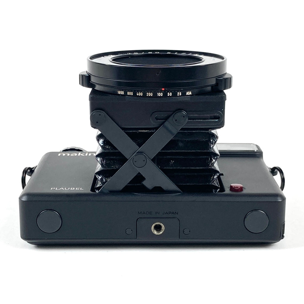 【在庫一掃】 プラウベル PLAUBEL makina 67 ［ジャンク品］ 中判カメラ 【中古】cambb