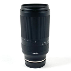 タムロン TAMRON 70-300mm F4.5-6.3 Di III RXD A047S (ソニー E用) 一眼カメラ用レンズ（オートフォーカス） 【中古】cambb