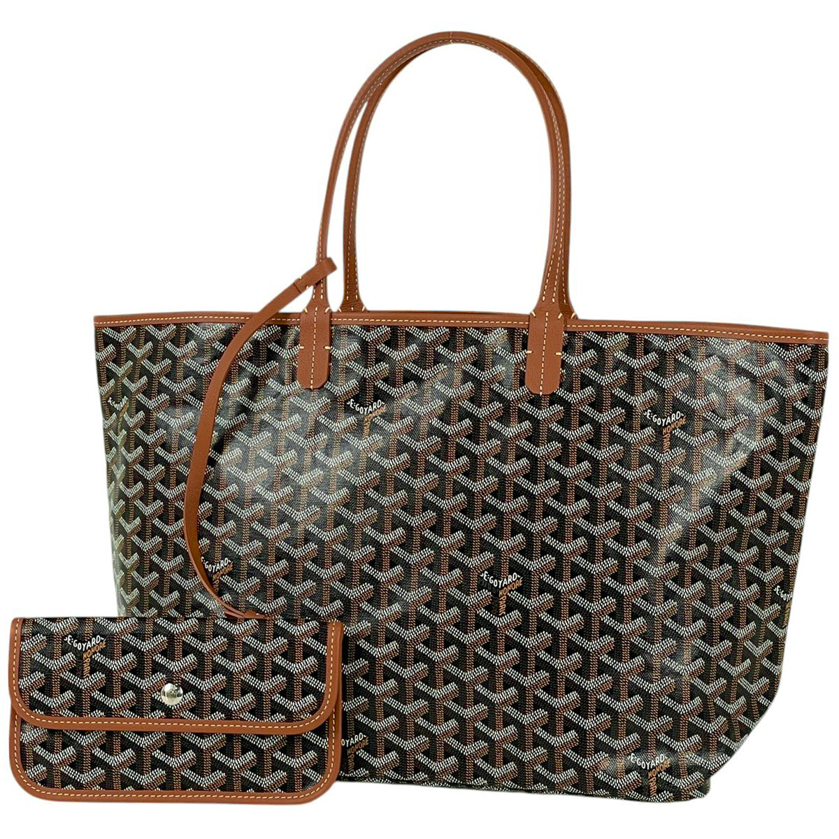 ゴヤール、布袋4点セット ゴヤールスーパーコピーGOYARD ​ サンルイ クレール・ヴォア PM