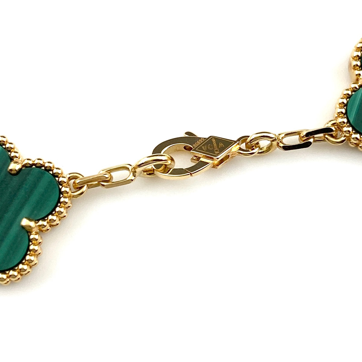 大阪万博！！ペルー館のアルパカちゃんとワイルロブレスレット、セットでお得〜！！！ ラッキー アイ》 ピンクゴールド＆ダイヤモンド ブレスレット