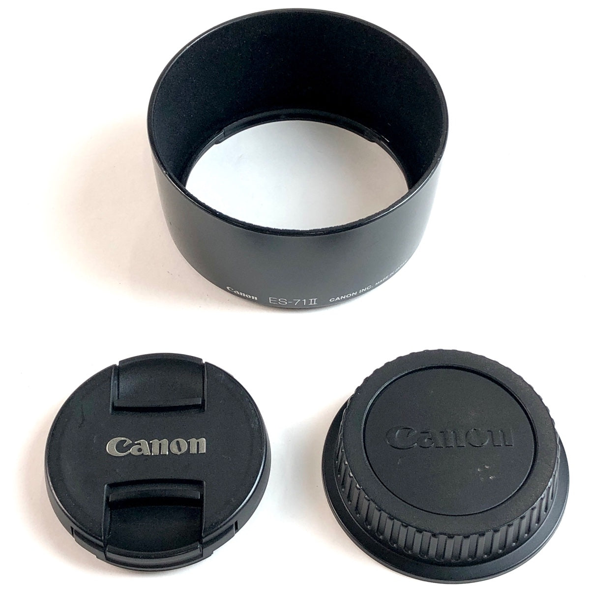 バイセル公式】キヤノン Canon EF 50mm F1.4 USM 一眼カメラ用