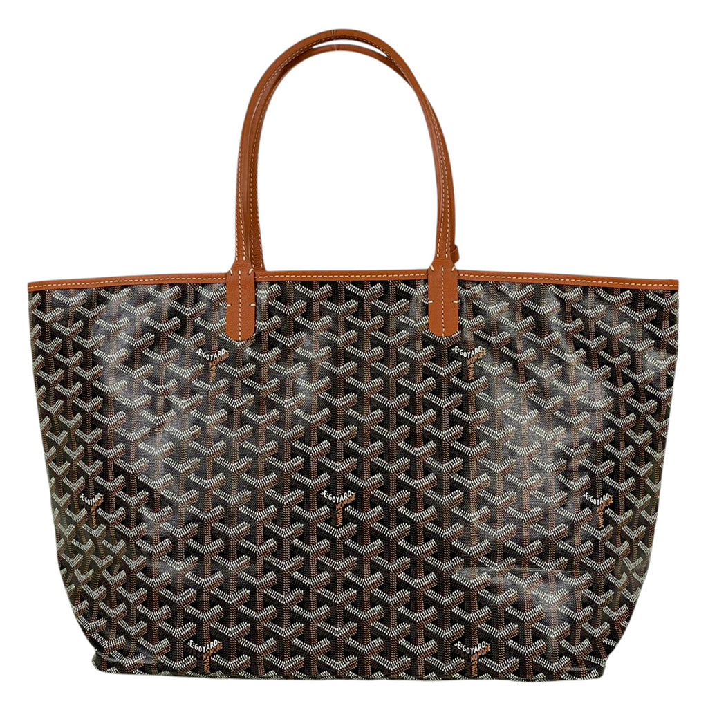 【極美品】ゴヤール サンルイPM ハンドバッグ ショルダーバッグ トートバッグ 極美品 GOYARD ゴヤール サンルイPM トートバッグ ハンドバッグ