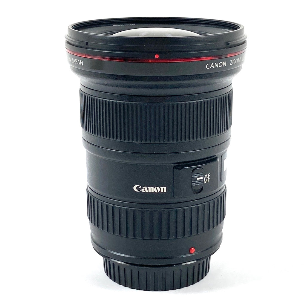 キヤノン Canon EF 16-35mm F2.8L II USM 一眼カメラ用レンズ（オートフォーカス） 【中古】cambb
