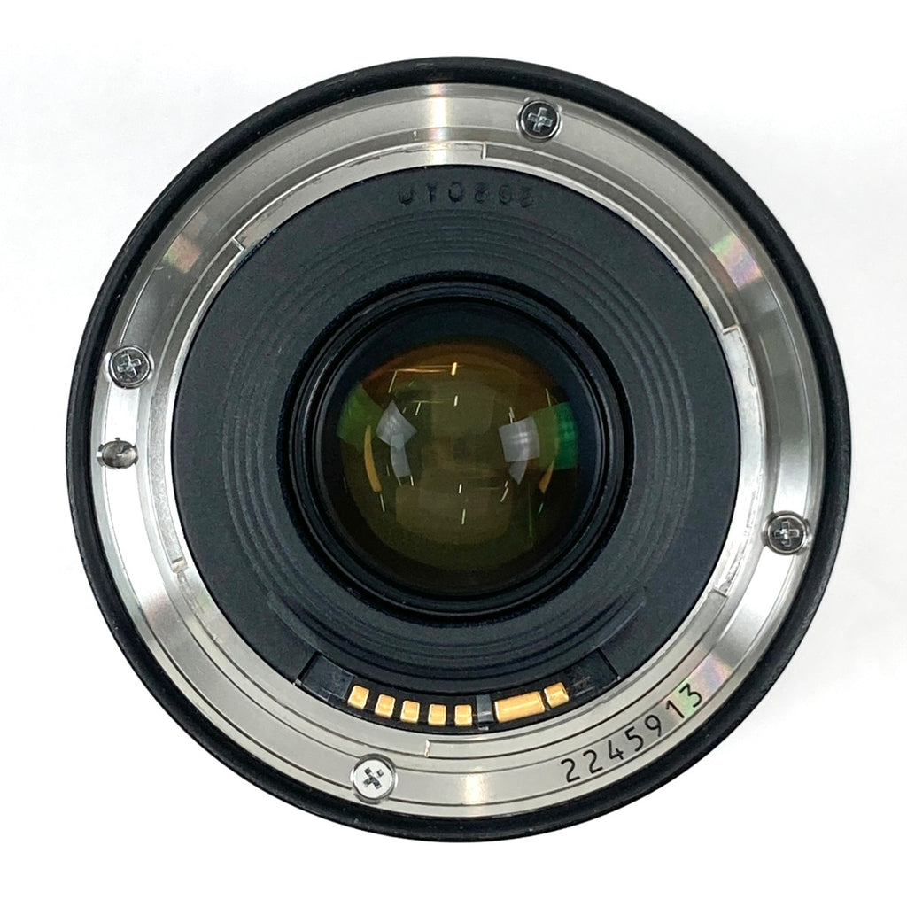 キヤノン Canon EF 16-35mm F2.8L II USM 一眼カメラ用レンズ（オートフォーカス） 【中古】cambb