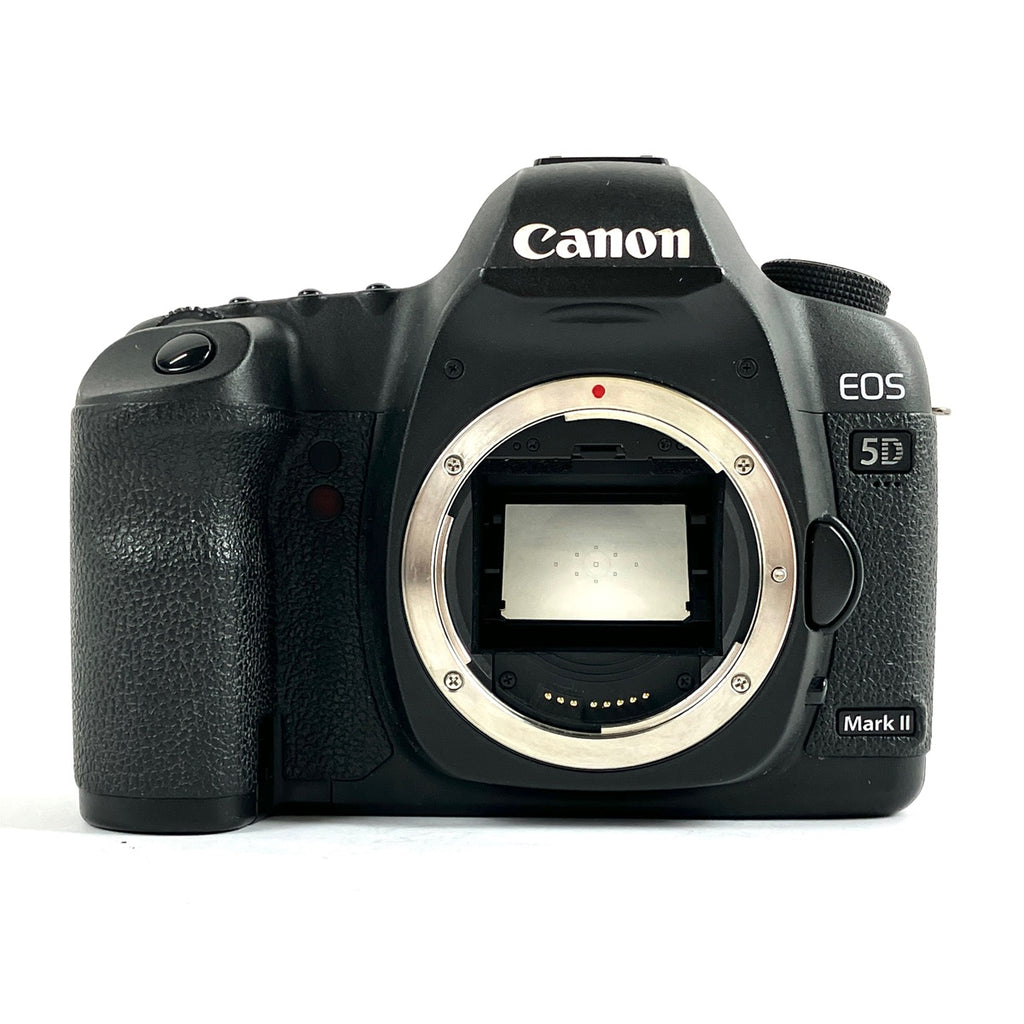 キヤノン Canon EOS 5D Mark II ボディ デジタル 一眼レフカメラ 【中古】cambb