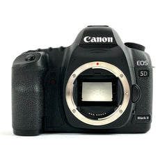 キヤノン Canon EOS 5D Mark II ボディ デジタル 一眼レフカメラ 【中古】cambb