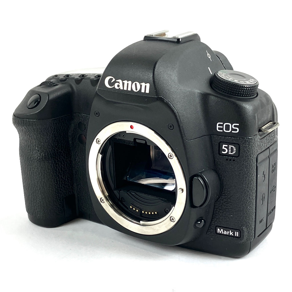 キヤノン Canon EOS 5D Mark II ボディ デジタル 一眼レフカメラ 【中古】cambb