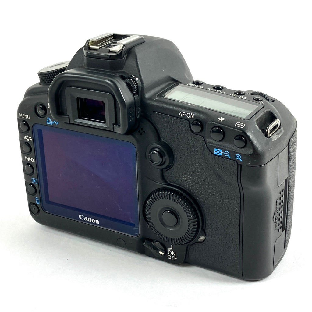 キヤノン Canon EOS 5D Mark II ボディ デジタル 一眼レフカメラ 【中古】cambb