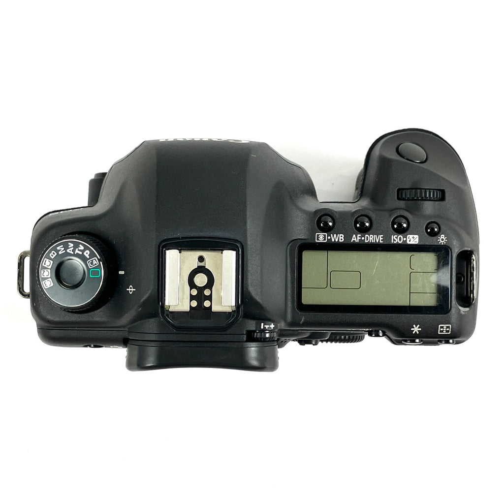 キヤノン Canon EOS 5D Mark II ボディ デジタル 一眼レフカメラ 【中古】cambb