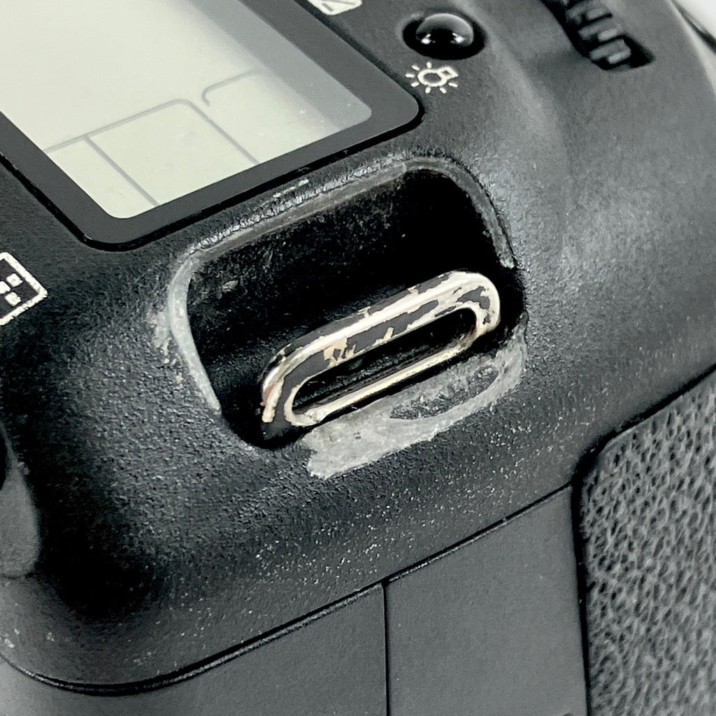 キヤノン Canon EOS 5D Mark II ボディ デジタル 一眼レフカメラ 【中古】cambb