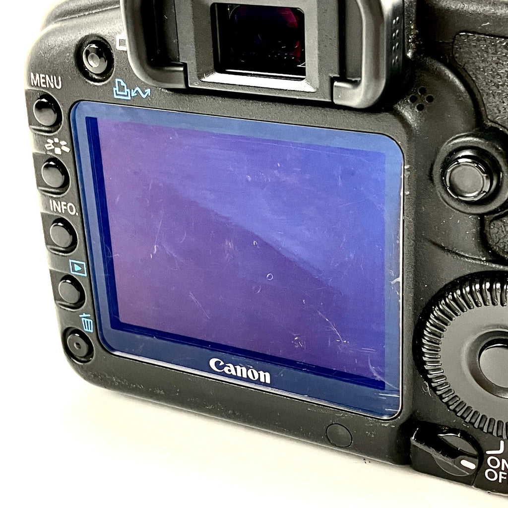 キヤノン Canon EOS 5D Mark II ボディ デジタル 一眼レフカメラ 【中古】cambb