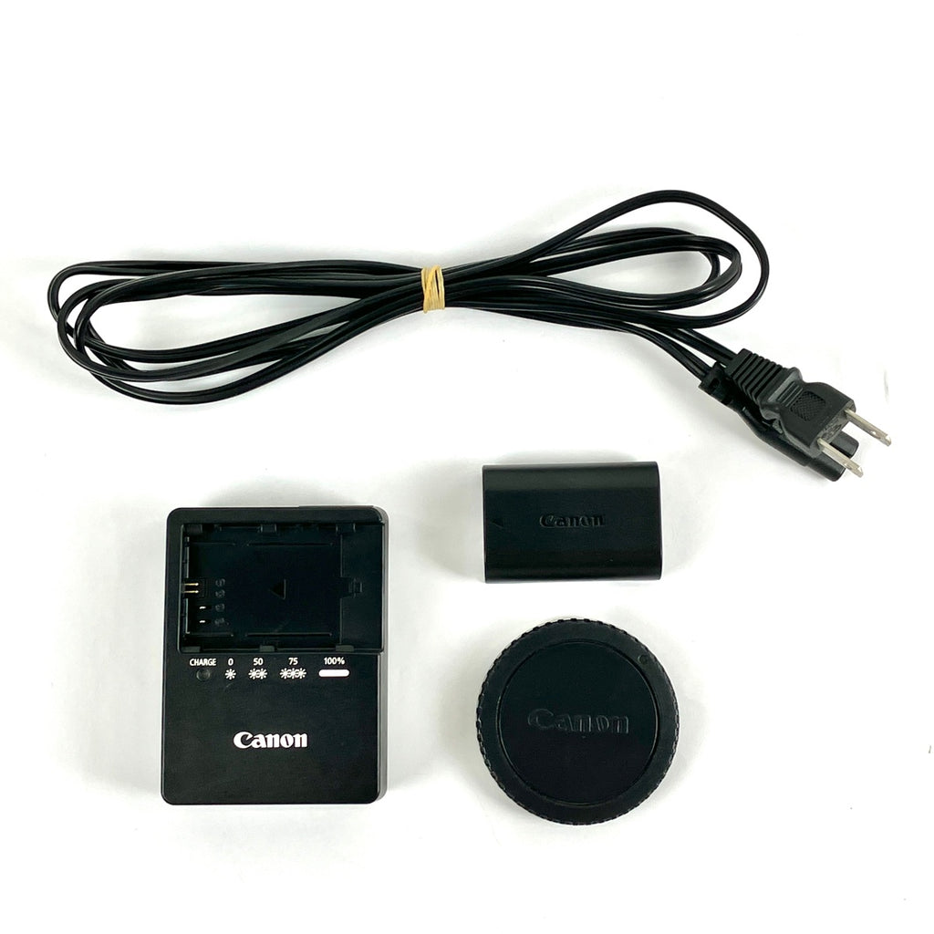 キヤノン Canon EOS 5D Mark II ボディ デジタル 一眼レフカメラ 【中古】cambb