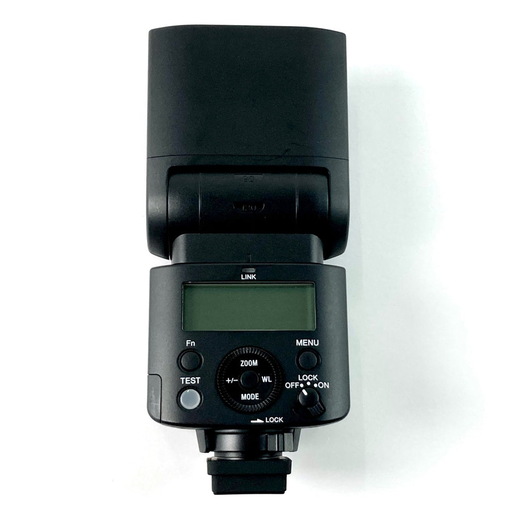 ソニー SONY フラッシュ HVL-F46RM 【中古】cambb