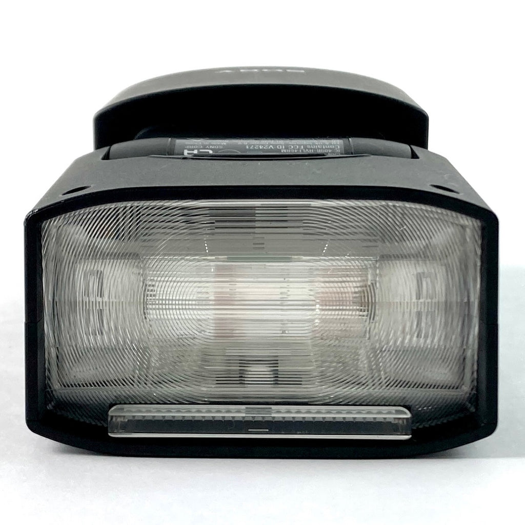 ソニー SONY フラッシュ HVL-F46RM 【中古】cambb