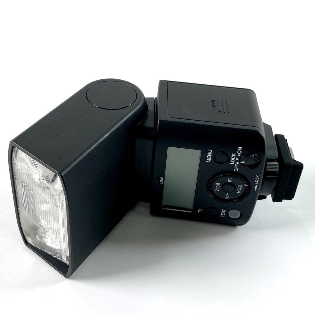 ソニー SONY フラッシュ HVL-F46RM 【中古】cambb
