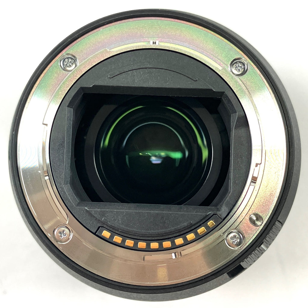 ソニー SONY FE 16-35mm F2.8 GM II SEL1635GM2 一眼カメラ用レンズ（オートフォーカス） 【中古】cambb