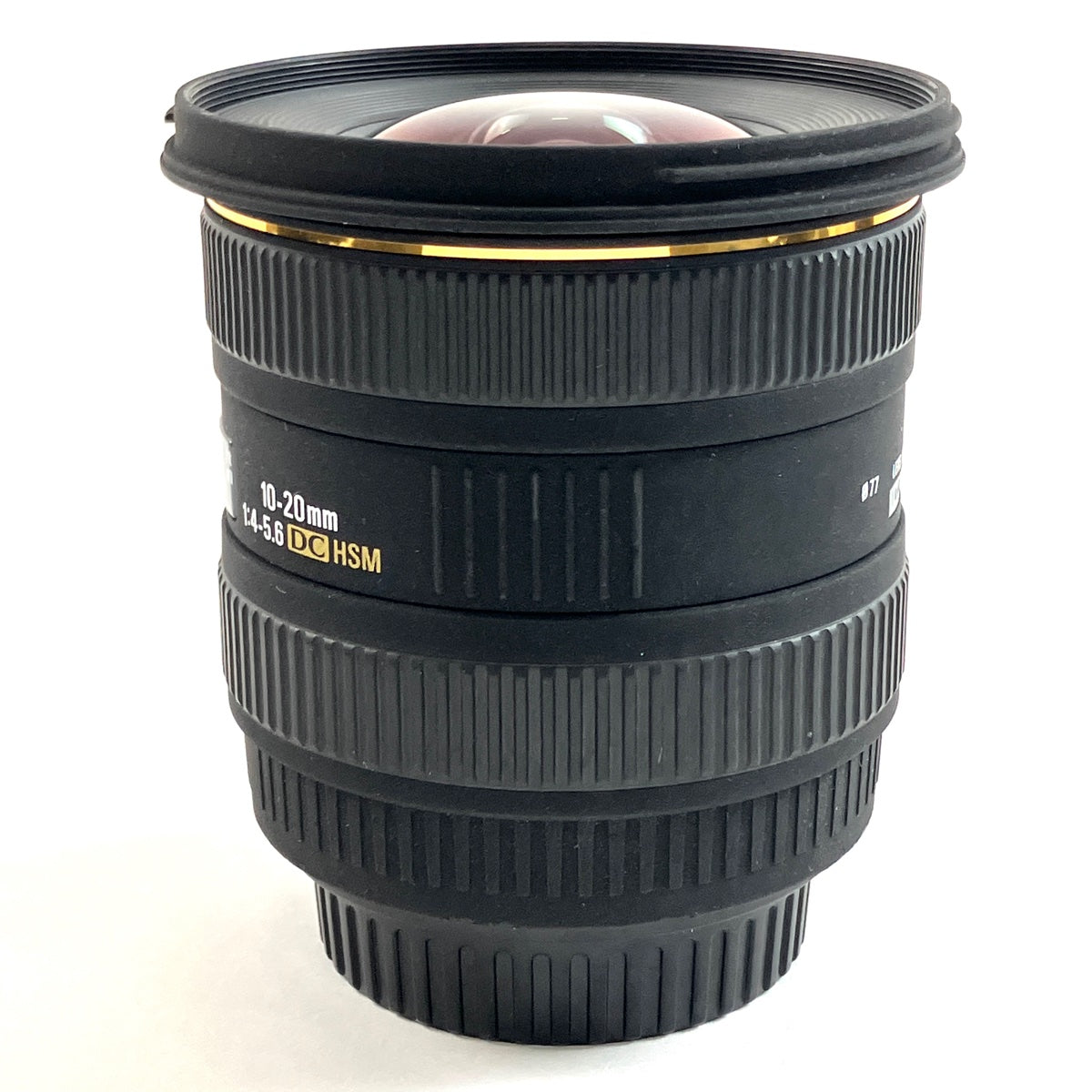 シグマ 10-20mm F4-5.6 EX DC HSM キャノン用レンズ Amazon.com : Sigma 10-20mm f/4-5.6 EX DC HSM Lens for Canon