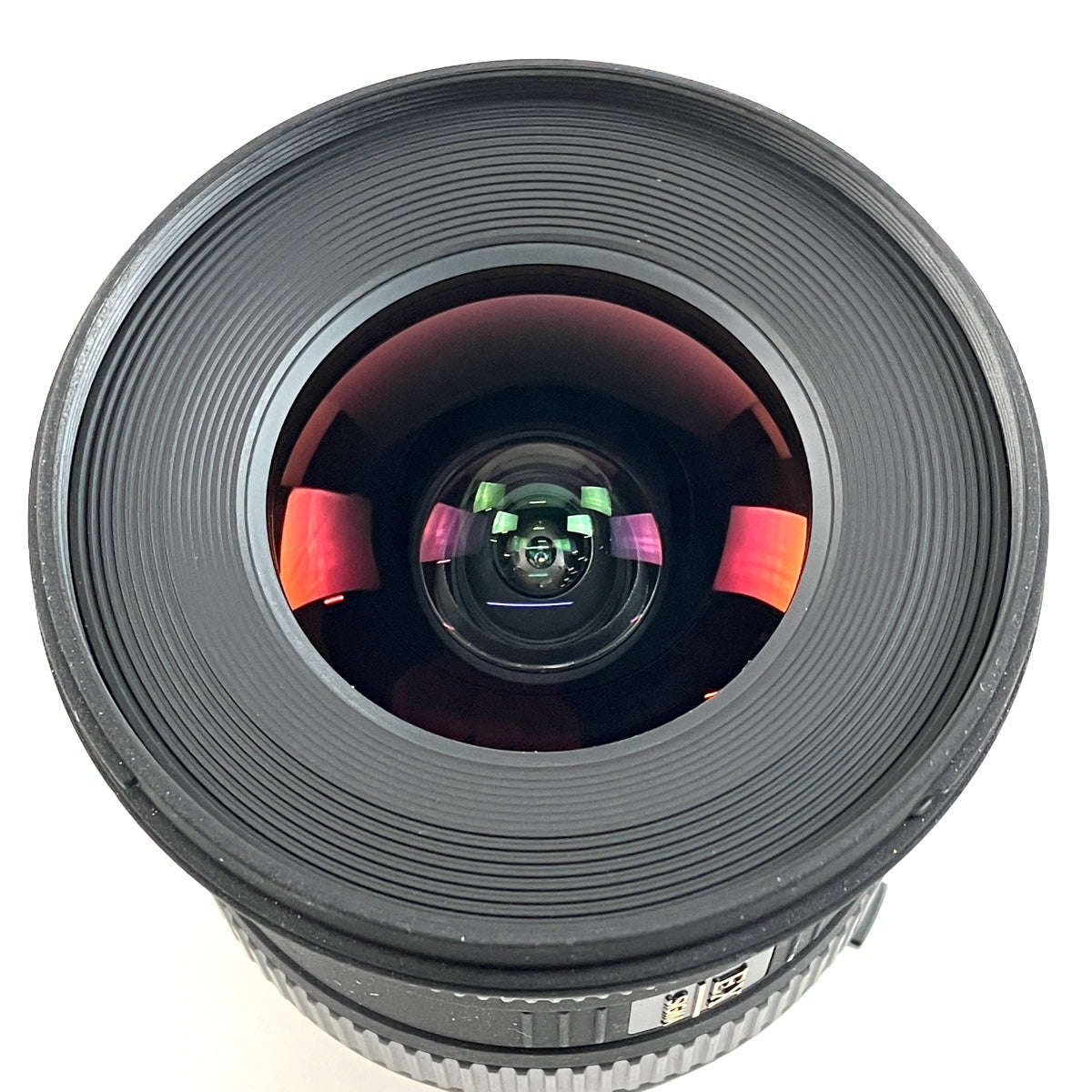 シグマ SIGMA 10-20mm F4-5.6 DC HSM EX キヤノン用 Amazon.com : Sigma 10-20mm f/4-5.6 EX DC HSM Lens for Canon