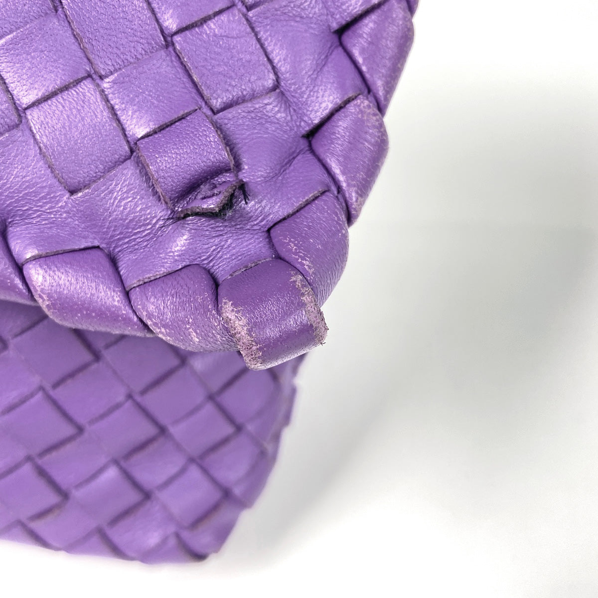 ボッテガヴェネタ レザー リド イントレチャート サンダル パープル 楽天市場】ボッテガヴェネタ BOTTEGAVENETA リド サンダル 靴