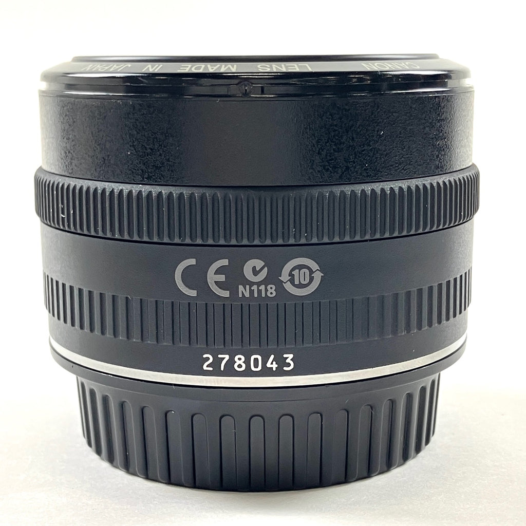 【美品】キヤノン CANON EF 35mm F2 Canon EF 35mm F2 IS USM Wide Angle Lens [Mint] w/box From