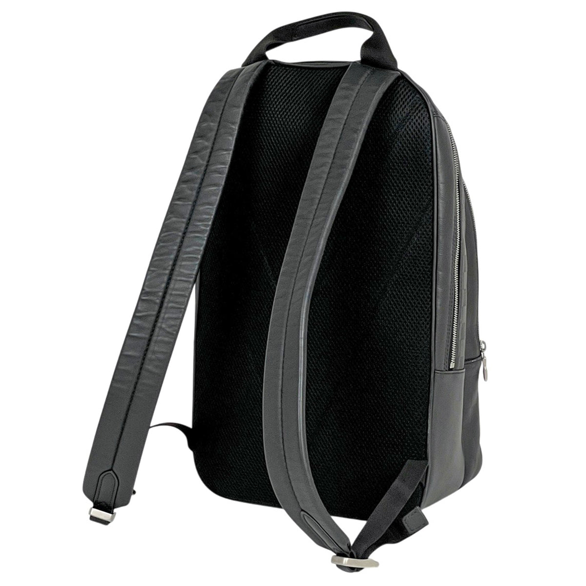 バイセル公式】ルイ・ヴィトン ミカエル バックパック リュック ダミエ