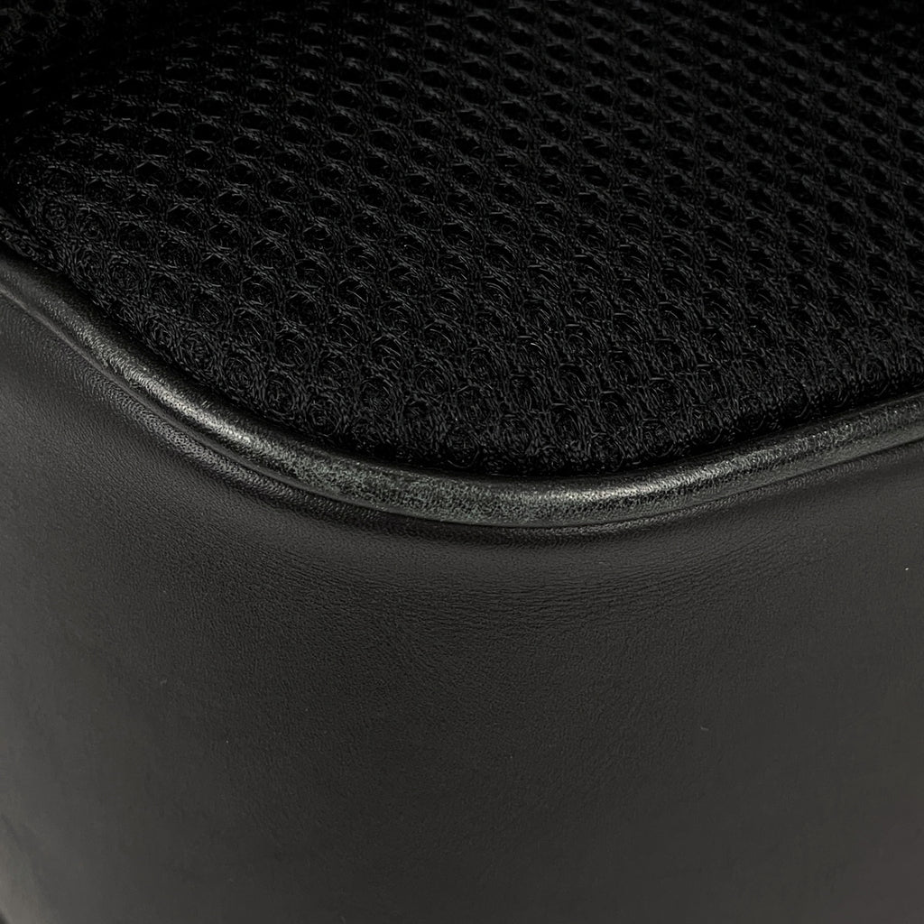 ルイ・ヴィトン ミカエル バックパック リュック ダミエアンフィニ オニキス(ブラック) N41330 メンズ 【中古】brbag