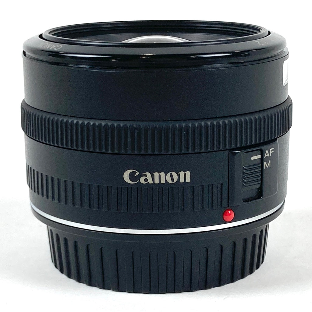 【在庫一掃】 キヤノン Canon EF 35mm F2 一眼カメラ用レンズ（オートフォーカス） 【中古】cambb