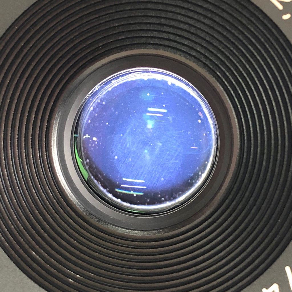 コンタックス CONTAX Tessar T* 45mm F2.8 MMJ テッサー 一眼カメラ用レンズ（マニュアルフォーカス） 【中古】cambb