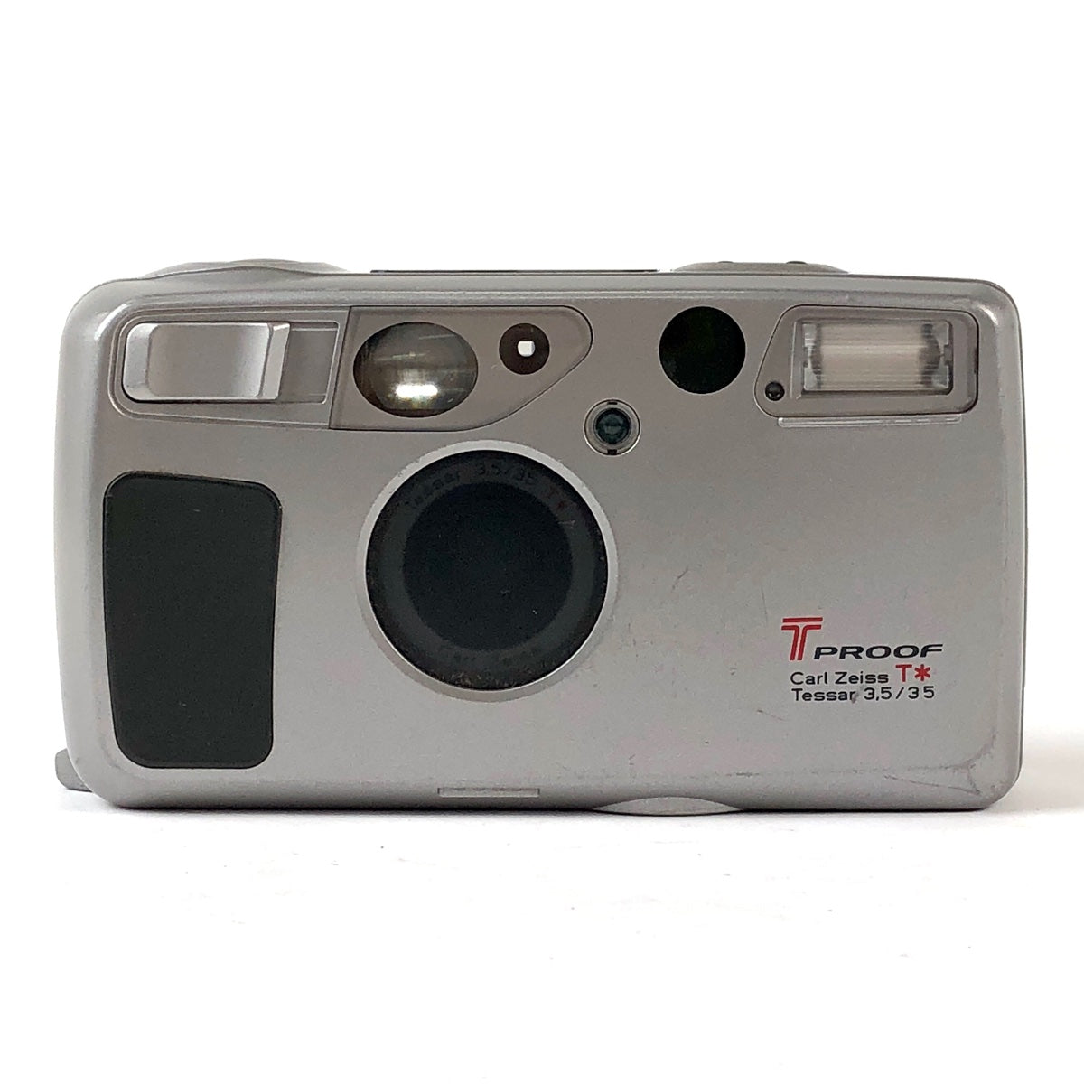 バイセル公式】キョウセラ KYOCERA T proof フィルム コンパクト